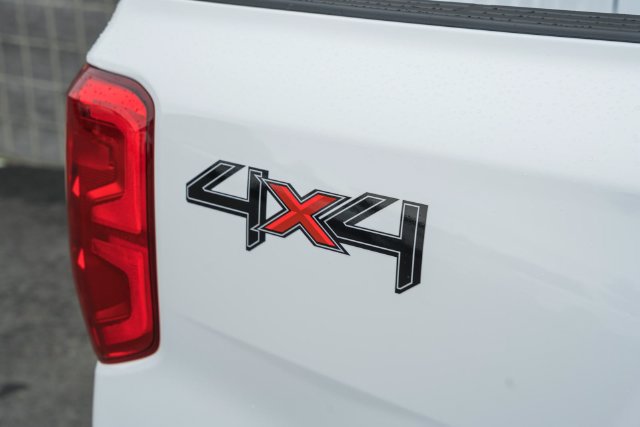 New 2026 Ford Ranger XL w/ Trailer Tow Package AWD/4WD image 24