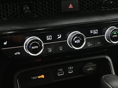 Used 2024 Honda CR-V EX-L image 24