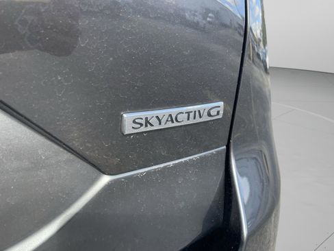 Used 2023 MAZDA CX-5 AWD 2.5 S w/ Premium Plus Pkg image 29