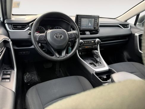 Used 2020 Toyota RAV4 LE w/ All Weather Liner Package image 15