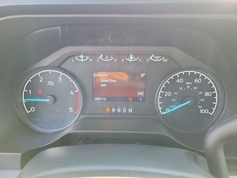 Certified 2025 Ford F250 XLT image 26