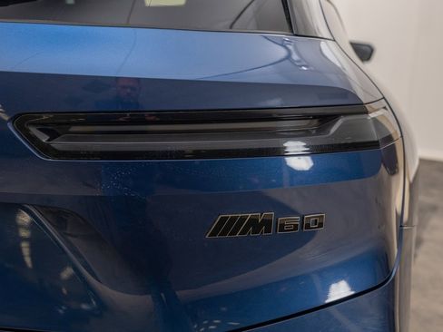 Used 2025 BMW iX M60 image 14