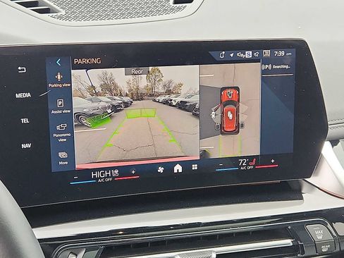 Used 2026 BMW X1 xDrive28i w/ Technology Package AWD/4WD image 15