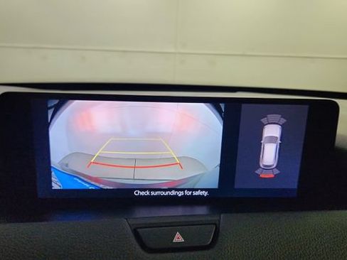New 2026 MAZDA CX-90 Plug-In Hybrid w/ Preferred AWD/4WD image 18