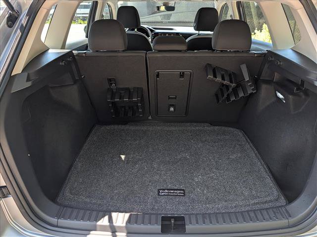 Certified 2024 Volkswagen Taos S AWD/4WD image 19