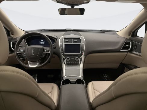 Used 2019 Lincoln Nautilus Reserve w/ Driver Assistance Package image 14