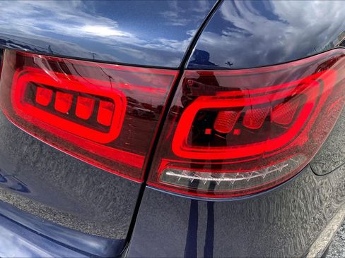 Used 2022 Mercedes-Benz GLC 300 image 57
