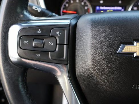 Certified 2022 Chevrolet Blazer LT FWD image 34