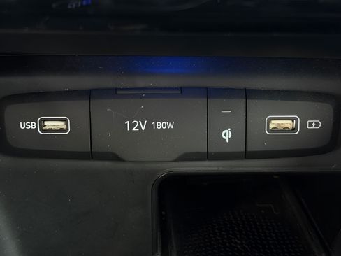 Used 2022 Hyundai Santa Cruz Limited AWD/4WD image 31