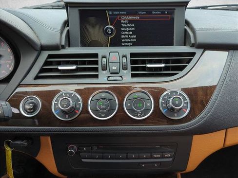 Used 2011 BMW Z4 sDrive35is RWD image 11