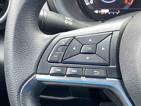 Used 2024 Nissan Kicks SV image 20