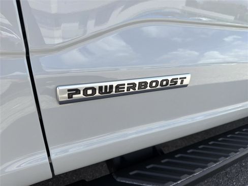 Certified 2023 Ford F150 XLT w/ Equipment Group 302A High image 13