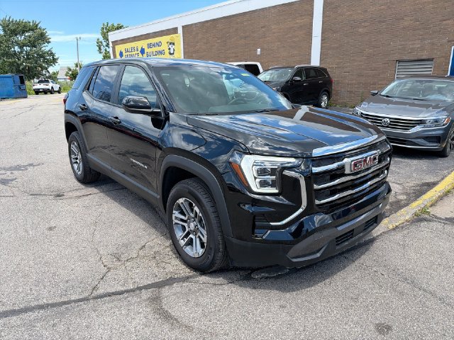 Used 2026 GMC Terrain Elevation AWD/4WD image 18