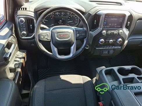 Certified 2021 GMC Sierra 1500 Elevation AWD/4WD image 11