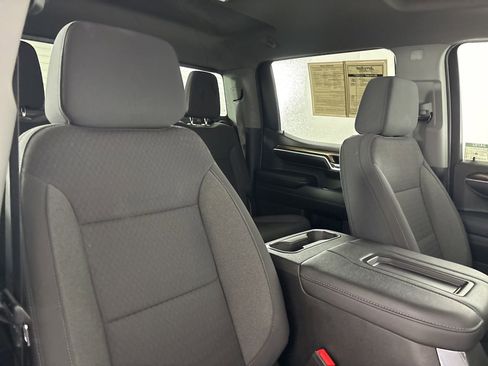 Used 2022 Chevrolet Silverado 1500 RST w/ Convenience Package II image 28