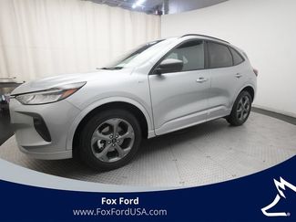 Used 2024 Ford Escape ST-Line w/ Equipment Group 301A FWD video 1