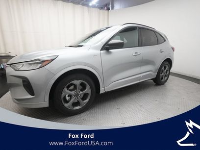 Used 2024 Ford Escape ST-Line w/ Equipment Group 301A
