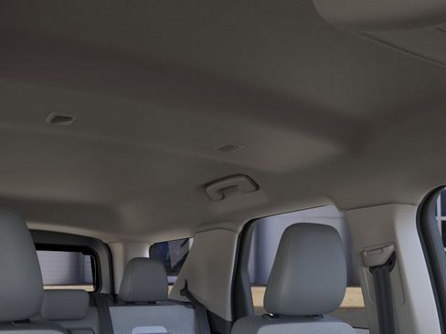 New 2025 Ford Bronco Sport Badlands image 22