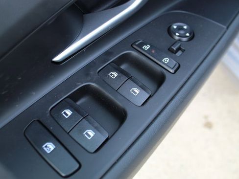 New 2026 Hyundai Elantra Blue image 9