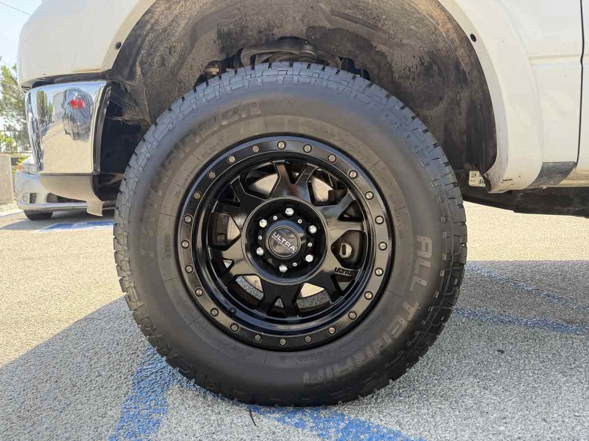 Used 2006 Ford F150 XLT RWD image 3