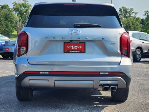 Used 2023 Hyundai Palisade Limited AWD/4WD image 6