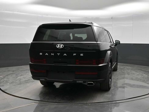 New 2026 Hyundai Santa Fe SE FWD image 6