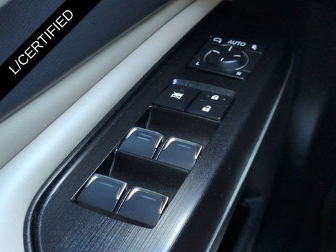 Certified 2021 Lexus ES 250 w/ Premium Package AWD/4WD image 26