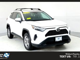 Certified 2023 Toyota RAV4 XLE w/ Convenience Package AWD/4WD video 1