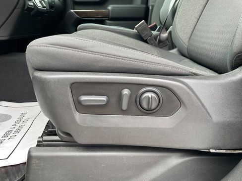 Used 2022 GMC Sierra 2500 SLE w/ SLE Convenience Package image 13