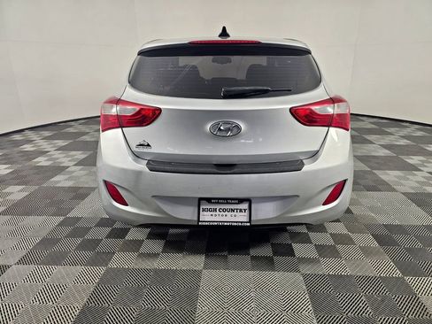 Used 2013 Hyundai Elantra GT w/ Style Pkg image 6