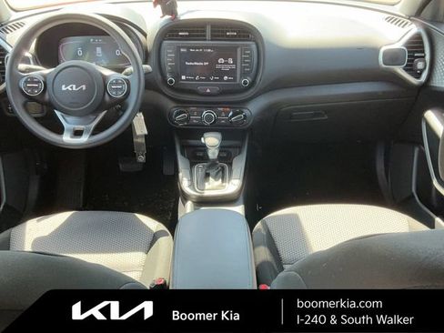 Certified 2024 Kia Soul LX w/ Option Group 015 FWD image 15