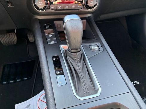 New 2026 Nissan Kicks SV w/ SV Premium Package image 19