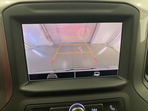 New 2025 GMC Sierra 1500 Pro w/ Pro Value Package image 20