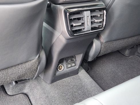 New 2026 Lexus NX 350 AWD w/ Premium Package image 16