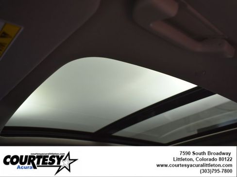 Certified 2023 Acura MDX w/Technology Package image 21