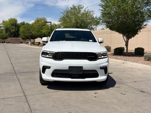 Certified 2022 Dodge Durango GT image 5