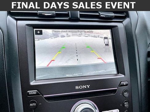 Used 2018 Ford Fusion Titanium image 13