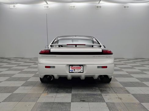 Used 1995 Dodge Stealth R/T Turbo AWD/4WD image 8