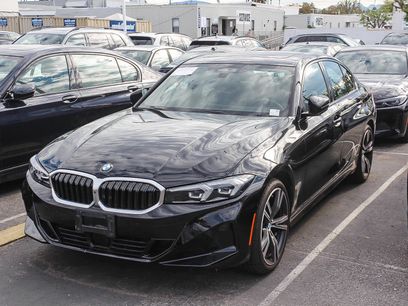 Used 2023 BMW 330i Sedan w/ Premium Package