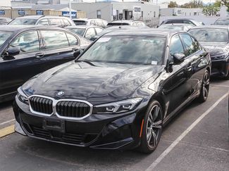 Used 2023 BMW 330i Sedan w/ Premium Package RWD video 1