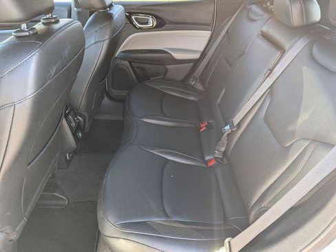 Certified 2023 Jeep Compass Limited image 24