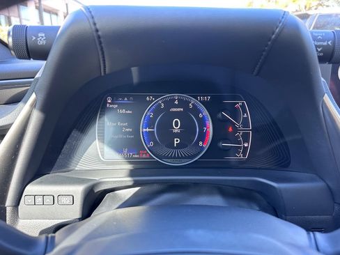 Used 2020 Lexus ES 350 w/ Accessory Package 2 image 23