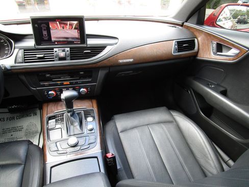 Used 2014 Audi A7 3.0T Prestige w/ Prestige Package image 10