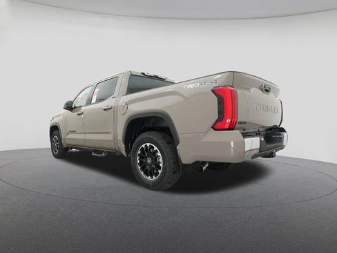 New 2026 Toyota Tundra SR5 AWD/4WD image 21
