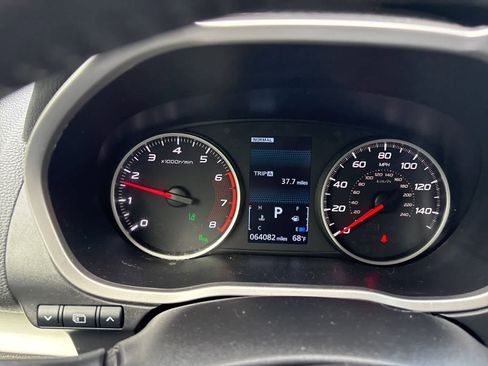 Used 2022 Mitsubishi Eclipse Cross SE AWD/4WD image 6