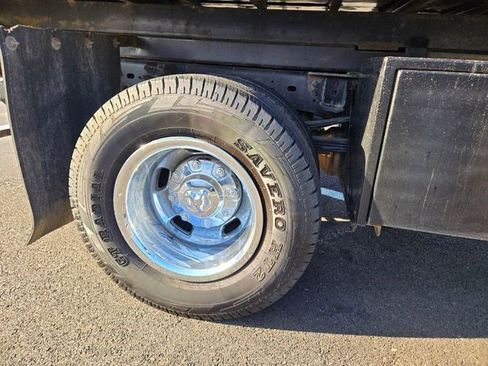 Used 2020 RAM 3500 Tradesman image 21