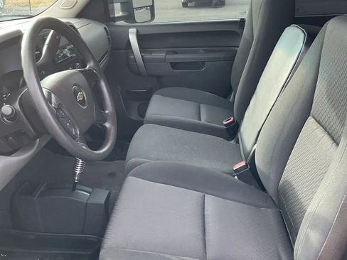 Used 2013 Chevrolet Silverado 1500 LS image 25
