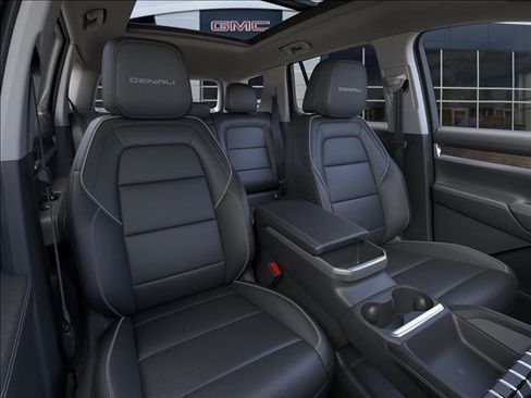 New 2026 GMC Terrain Denali AWD/4WD image 16