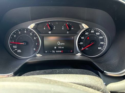 Used 2023 Chevrolet Blazer LT w/ Convenience Package FWD image 5