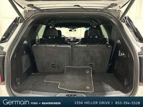 Used 2020 Ford Explorer ST image 29